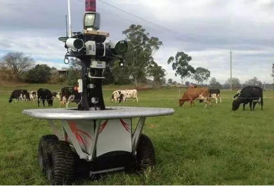 你都知道有哪幾類農(nóng)業(yè)機器人嗎