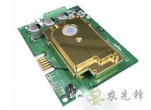 村田助力智慧農業發展 搶占智慧農業先機