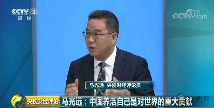 時隔23年,中國再次發(fā)表糧食白皮書!釋放哪些新信號?