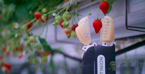 農業機器人大規模投產，對農民是利是弊