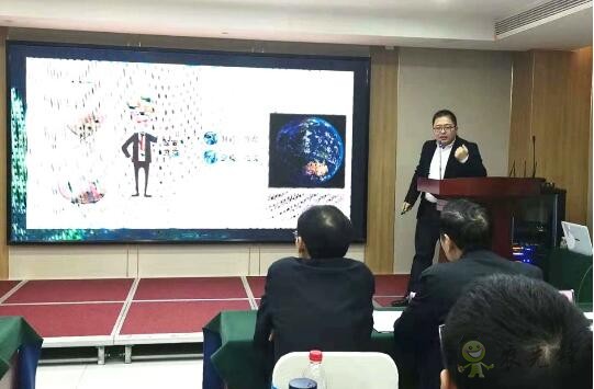 科技引領、綠色加工——為現(xiàn)代農(nóng)業(yè)專場點贊!