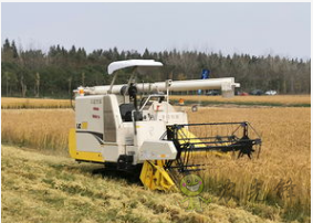 我國(guó)完成了首個(gè)5G+智慧農(nóng)機(jī)示范應(yīng)用