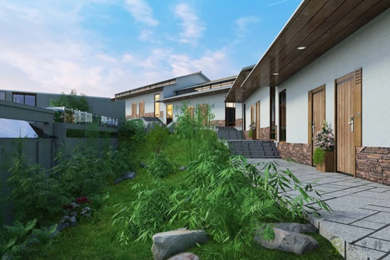 【模式研究】鄉村振興&ldquo;六位一體&rdquo;發展模式淺析