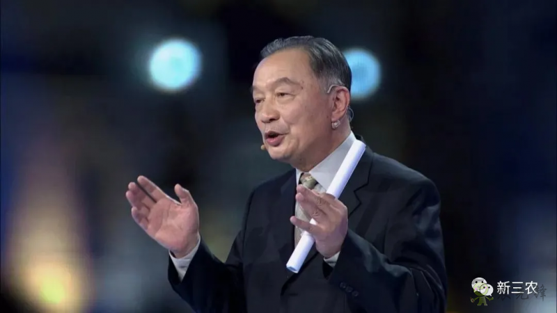 溫鐵軍:農業已經進入“市民下鄉、農業進城”的4.0版本