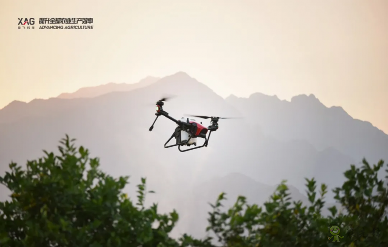 中國(guó)科技助力減碳減排，為全球農(nóng)業(yè)可持續(xù)發(fā)展提供解決方案