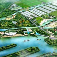 藥食康養產業園服務