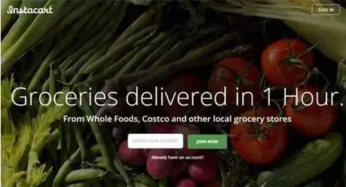 國外生鮮農(nóng)產(chǎn)品供應鏈模式參考