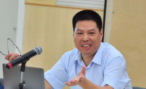 葉敬忠:鄉村振興不是鄉村過度產業化