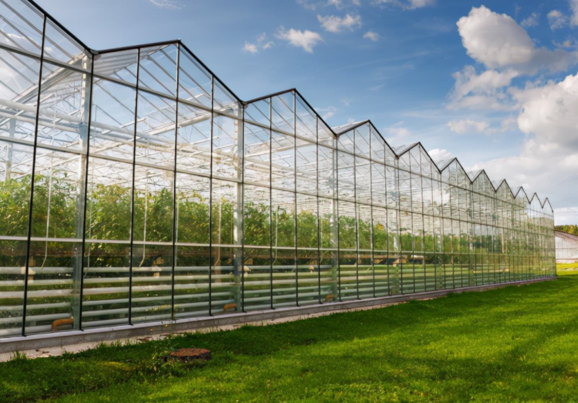 振興鄉村：大力發展智慧農業，智慧農業迎來春天