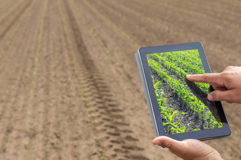 支農寶助力“互聯網+農業”,構建農業物聯網測控體系