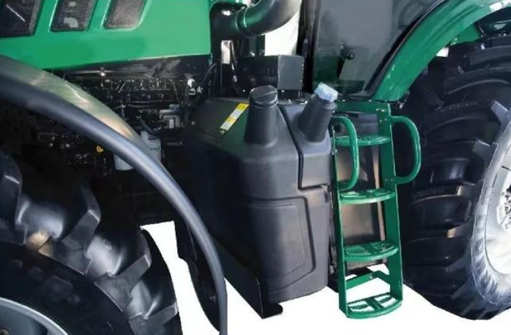 農(nóng)機(jī)介紹:常發(fā)CFL2604輪式拖拉機(jī)