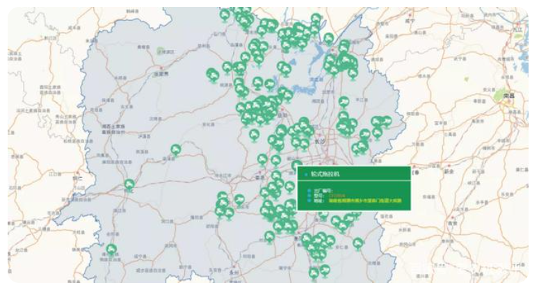 農(nóng)機(jī)介紹:常發(fā)CFL2604輪式拖拉機(jī)
