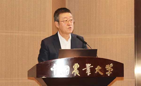 聚焦“糧食安全·智能農(nóng)機(jī)”，院士專家共商“十四五”農(nóng)機(jī)化發(fā)展大計