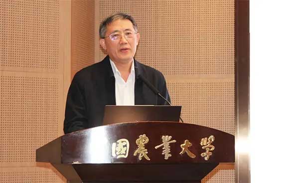 聚焦“糧食安全·智能農(nóng)機(jī)”，院士專家共商“十四五”農(nóng)機(jī)化發(fā)展大計