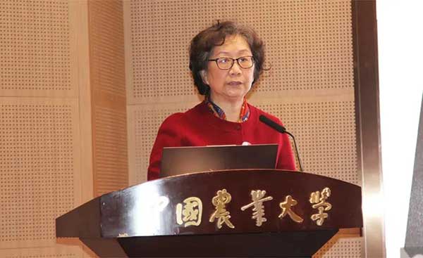 聚焦“糧食安全·智能農(nóng)機(jī)”，院士專家共商“十四五”農(nóng)機(jī)化發(fā)展大計