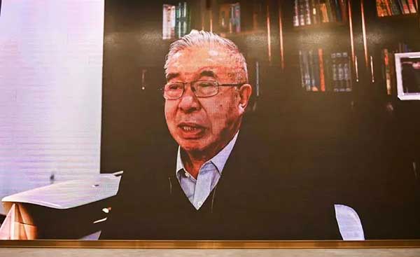 聚焦“糧食安全·智能農(nóng)機(jī)”，院士專家共商“十四五”農(nóng)機(jī)化發(fā)展大計