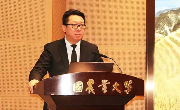 聚焦“糧食安全·智能農(nóng)機(jī)”，院士專家共商“十四五”農(nóng)機(jī)化發(fā)展大計