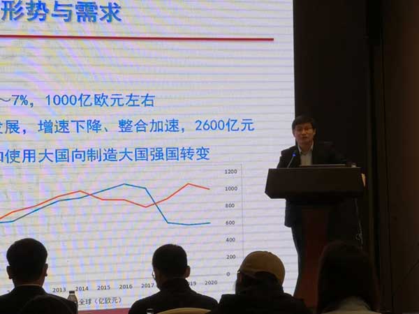 共話無人農(nóng)場裝備發(fā)展,盤點2021贏戰(zhàn)2022