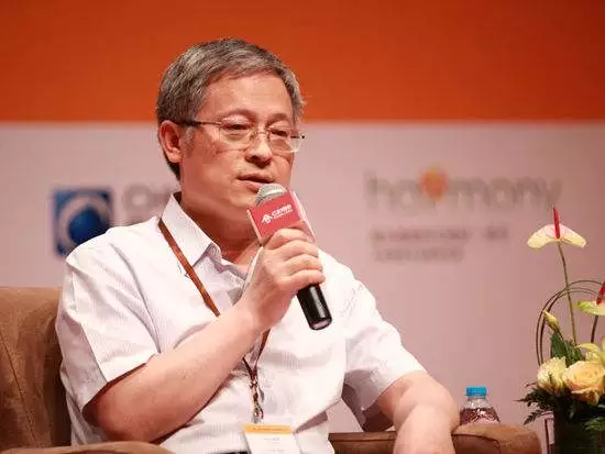 葉興慶:農業戰略性調整需適應高水平對外開放要求