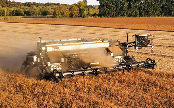 打破傳統技術模式，NEXAT開啟智能作業新篇章