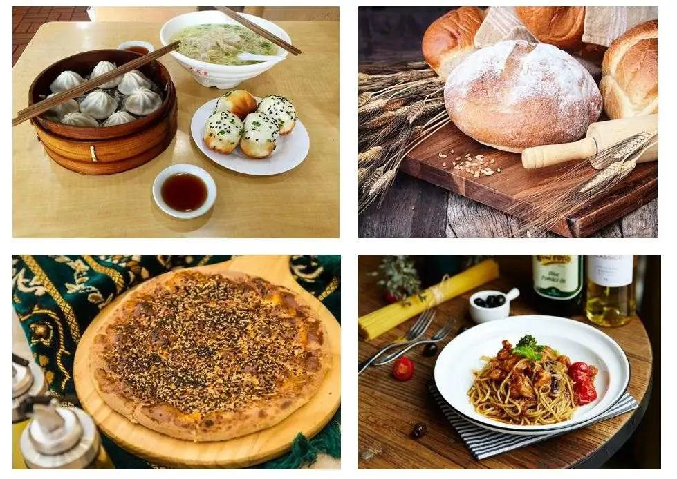 俄烏沖突啟示：誰控制小麥，誰就控制了世界