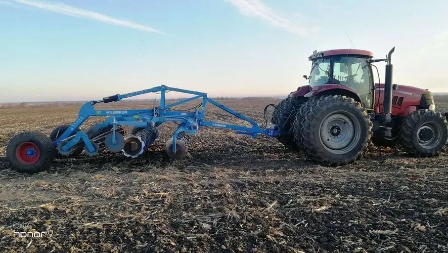 主打智能農機！黑龍江今年農機推廣重點敲定！