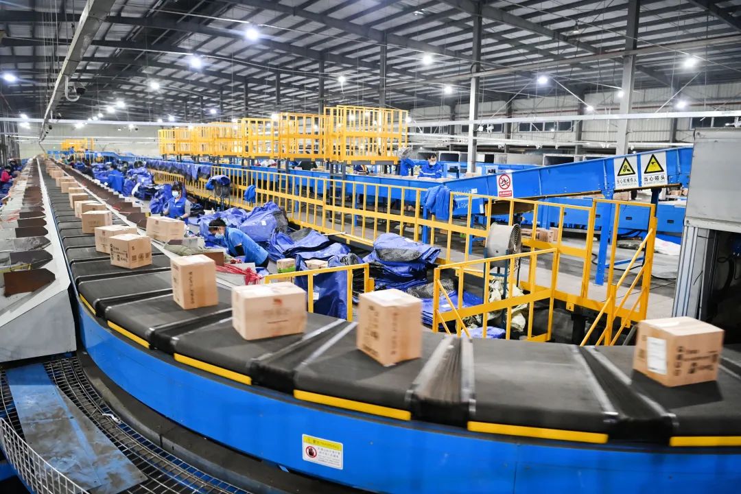 國務院：打通物流微循環(huán)，保障農(nóng)資農(nóng)產(chǎn)品運輸