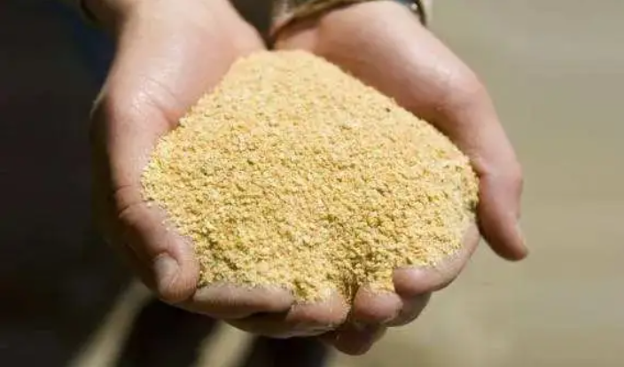 豆粕減量成農業增效突破口 豆粕減量成農業增效突破口