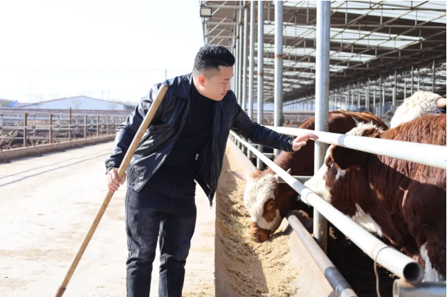 12.6萬(wàn)“新新農(nóng)人”的回鄉(xiāng)務(wù)農(nóng)新方式