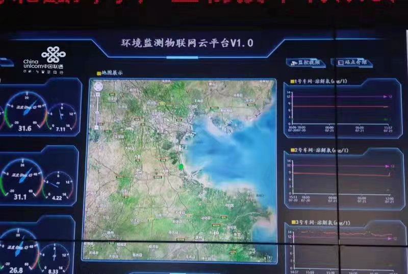【商業(yè)案例】中國聯(lián)通數(shù)字鄉(xiāng)村開拓智慧養(yǎng)殖新模式 【商業(yè)案例】中國聯(lián)通數(shù)字鄉(xiāng)村開拓智慧養(yǎng)殖新模式