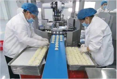 現(xiàn)代農(nóng)業(yè)產(chǎn)業(yè)園，如何撬動(dòng)3800多億元社會(huì)投資？