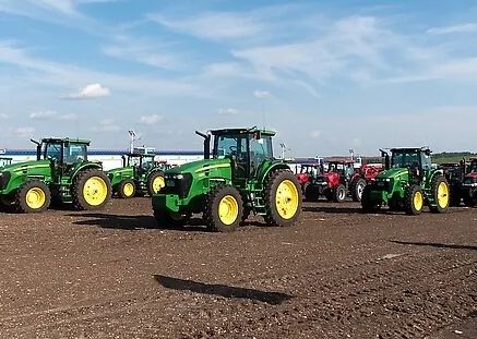 2023年中國農食系統十大趨勢，引發農業產業鏈變革