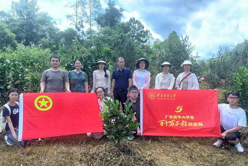 菌肥時代來了！治理土壤“疑難雜癥”引領綠色農業新風尚